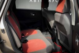 
										Nissan Qashqai полный									