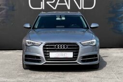 
										Audi A6 полный									