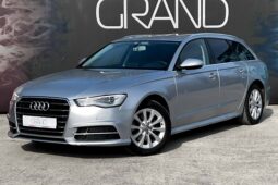 
										Audi A6 полный									