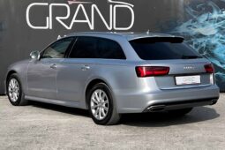 
										Audi A6 полный									