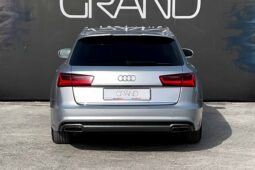 
										Audi A6 полный									