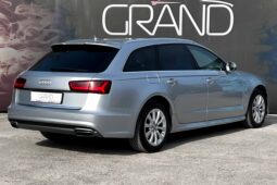 
										Audi A6 полный									