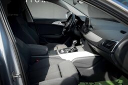 
										Audi A6 полный									