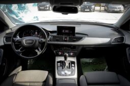 
										Audi A6 полный									