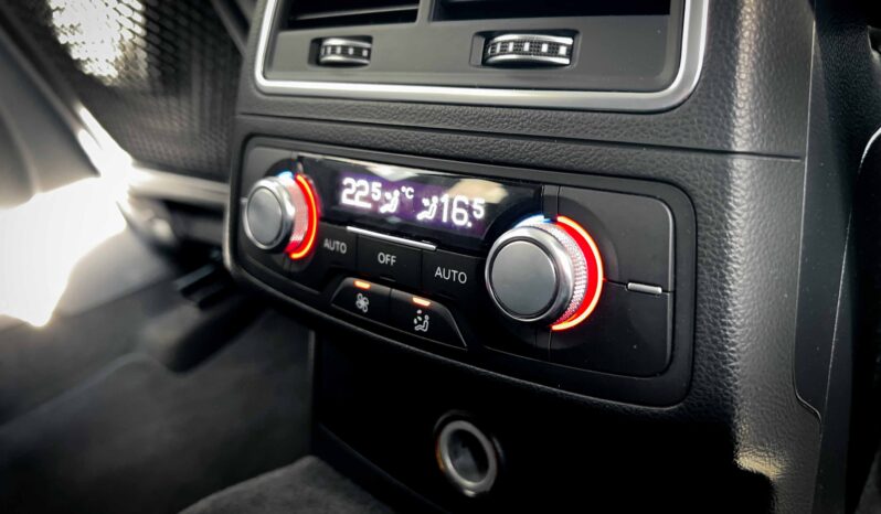 
								Audi A6 полный									