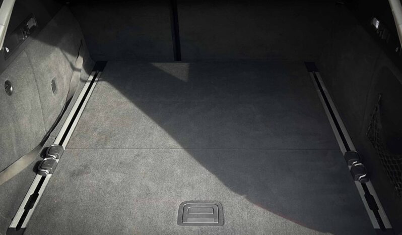 
								Audi A6 полный									