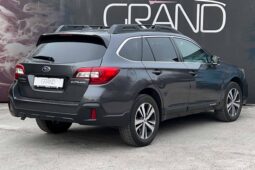 
										Subaru Outback полный									