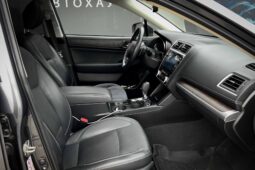 
										Subaru Outback полный									