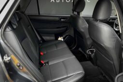 
										Subaru Outback полный									