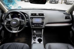 
										Subaru Outback полный									