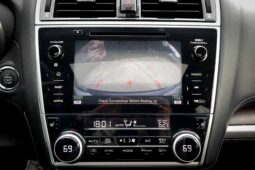 
										Subaru Outback полный									