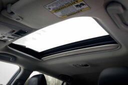 
										Subaru Outback полный									