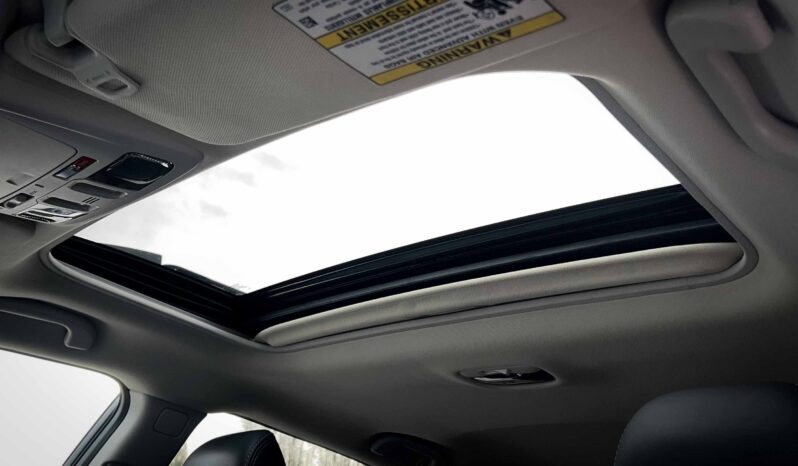 
								Subaru Outback полный									