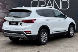 
										Hyundai Santa Fe полный									