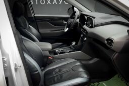 
										Hyundai Santa Fe полный									