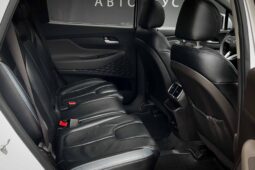 
										Hyundai Santa Fe полный									