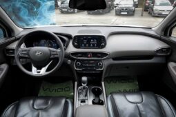 
										Hyundai Santa Fe полный									