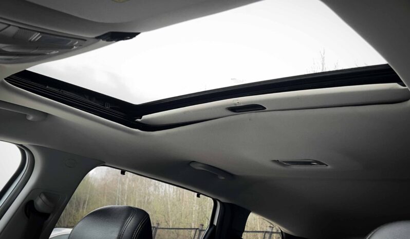 
								Hyundai Santa Fe полный									