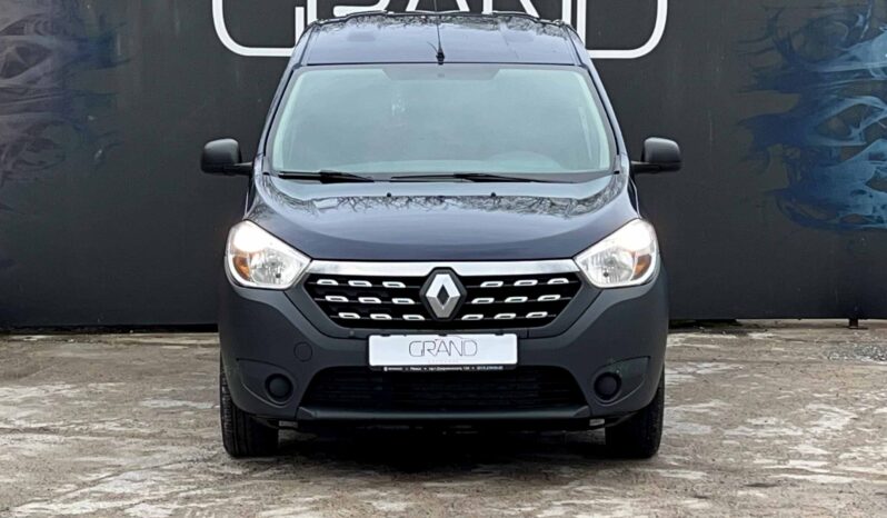 
								Renault Arkana полный									