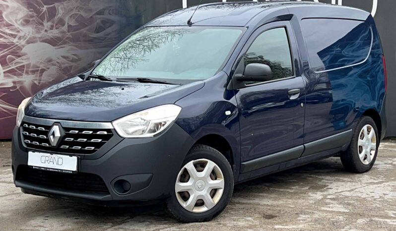 
								Renault Arkana полный									