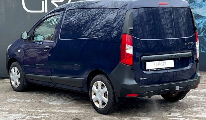 
								Renault Arkana полный									