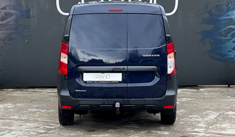 
								Renault Arkana полный									