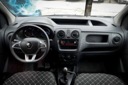 
										Renault Arkana полный									