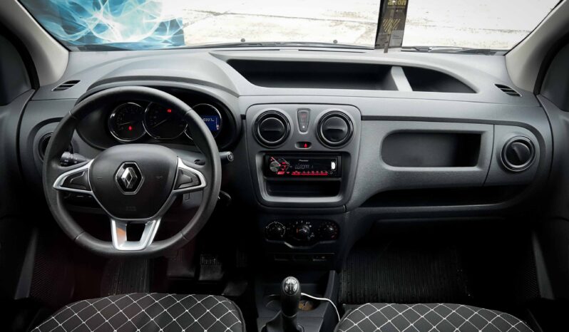 
								Renault Arkana полный									