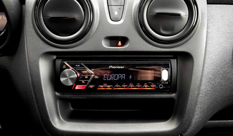 
								Renault Arkana полный									