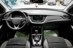 
										Opel Grandland X полный									