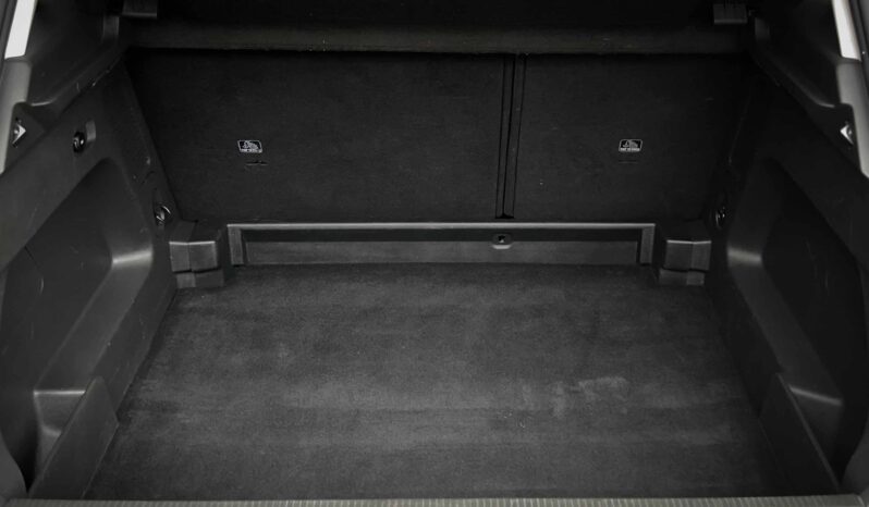 
								Opel Grandland X полный									