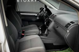 
										Volkswagen Touran полный									