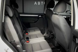 
										Volkswagen Touran полный									