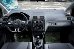 
										Volkswagen Touran полный									