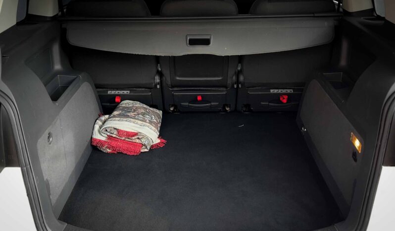 
								Volkswagen Touran полный									