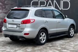 
										Hyundai Santa Fe полный									