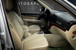 
										Hyundai Santa Fe полный									