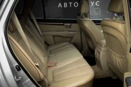 
										Hyundai Santa Fe полный									