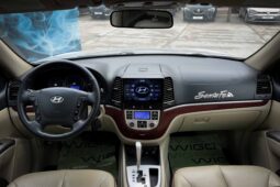 
										Hyundai Santa Fe полный									