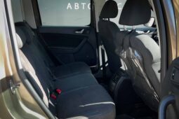 
										Skoda Yeti полный									