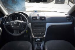 
										Skoda Yeti полный									