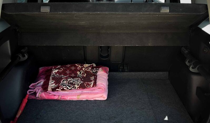 
								Skoda Yeti полный									