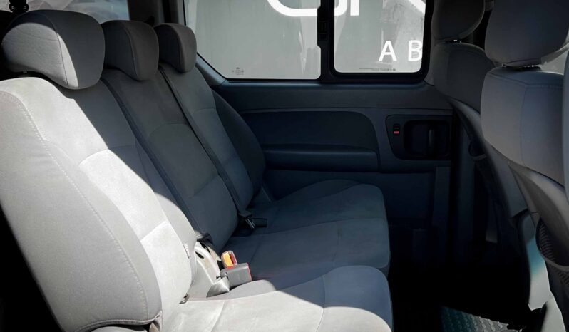 
								Hyundai H-1 полный									