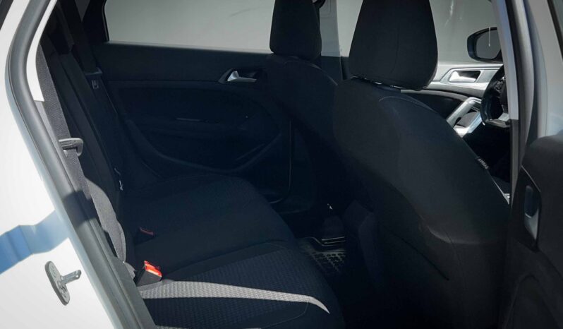 
								Peugeot 308 полный									