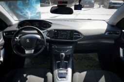 
										Peugeot 308 полный									