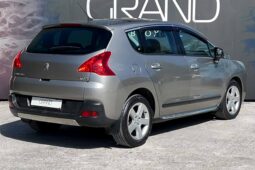 
										Peugeot 3008 полный									