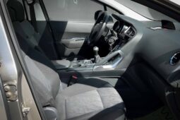 
										Peugeot 3008 полный									