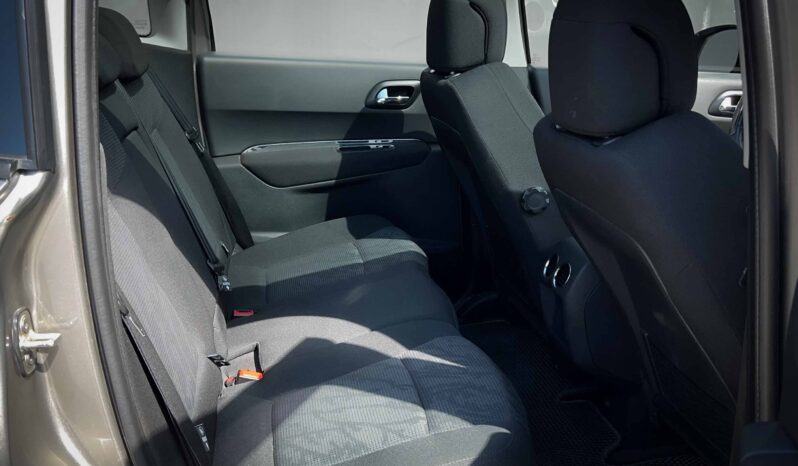 
								Peugeot 3008 полный									