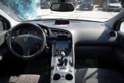 
										Peugeot 3008 полный									