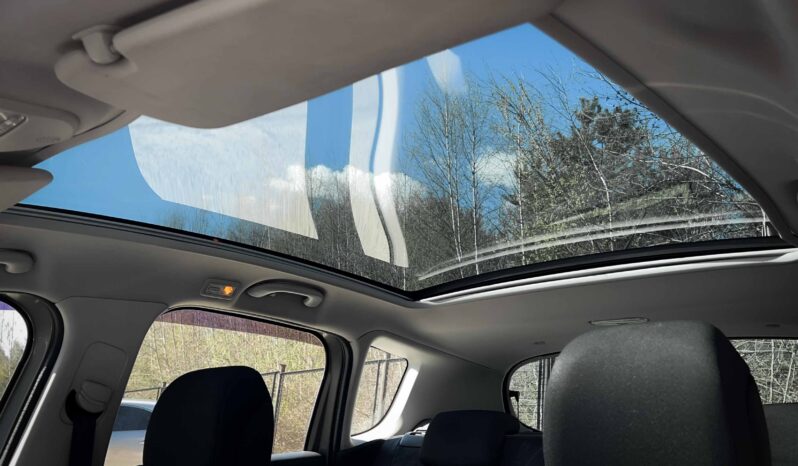 
								Peugeot 3008 полный									